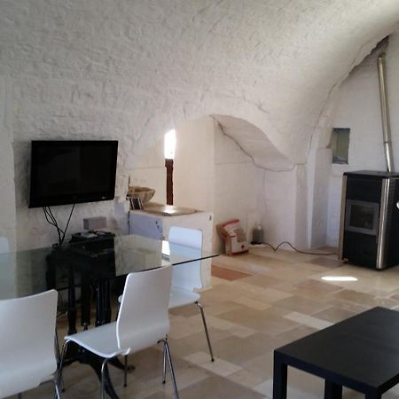 בית הארחה קסטלאנה גרוטה 	Masseria Fra Diavolo מראה חיצוני תמונה
