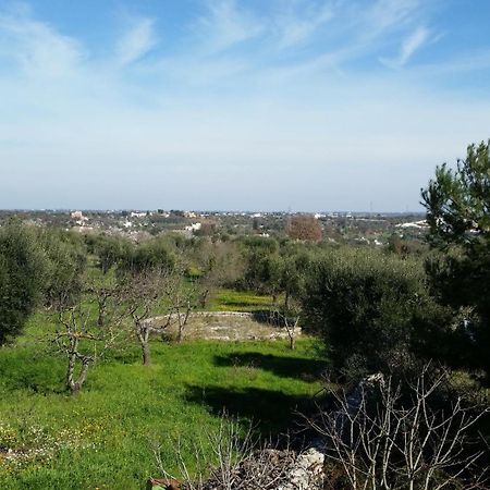 בית הארחה קסטלאנה גרוטה 	Masseria Fra Diavolo מראה חיצוני תמונה