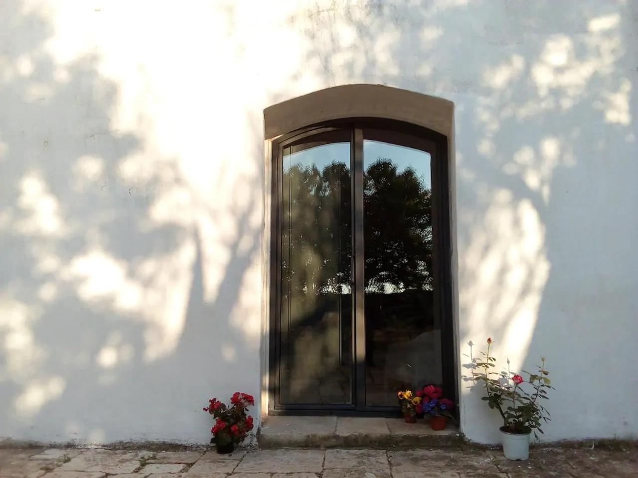 בית הארחה קסטלאנה גרוטה 	Masseria Fra Diavolo מראה חיצוני תמונה