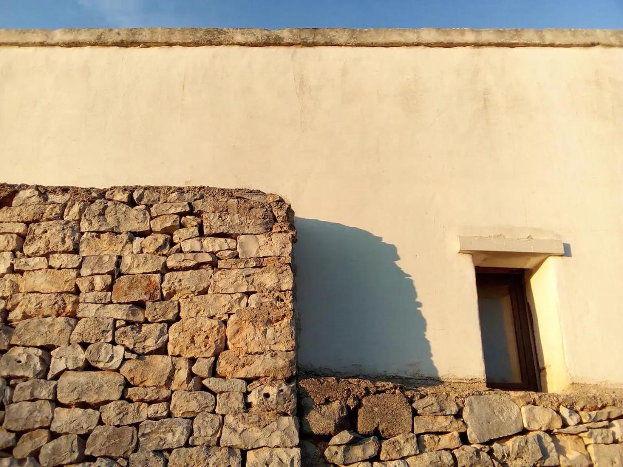 בית הארחה קסטלאנה גרוטה 	Masseria Fra Diavolo מראה חיצוני תמונה