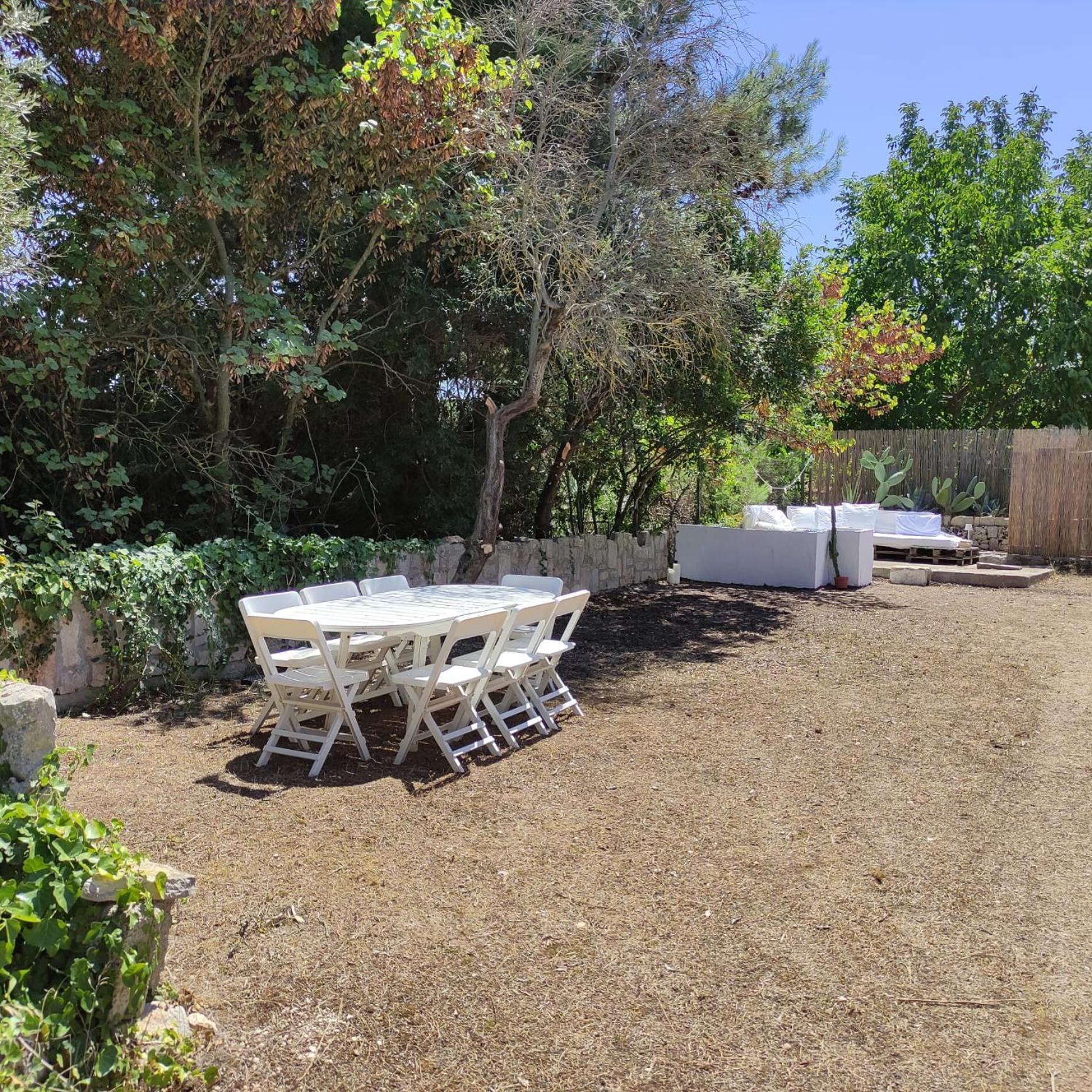 בית הארחה קסטלאנה גרוטה 	Masseria Fra Diavolo מראה חיצוני תמונה
