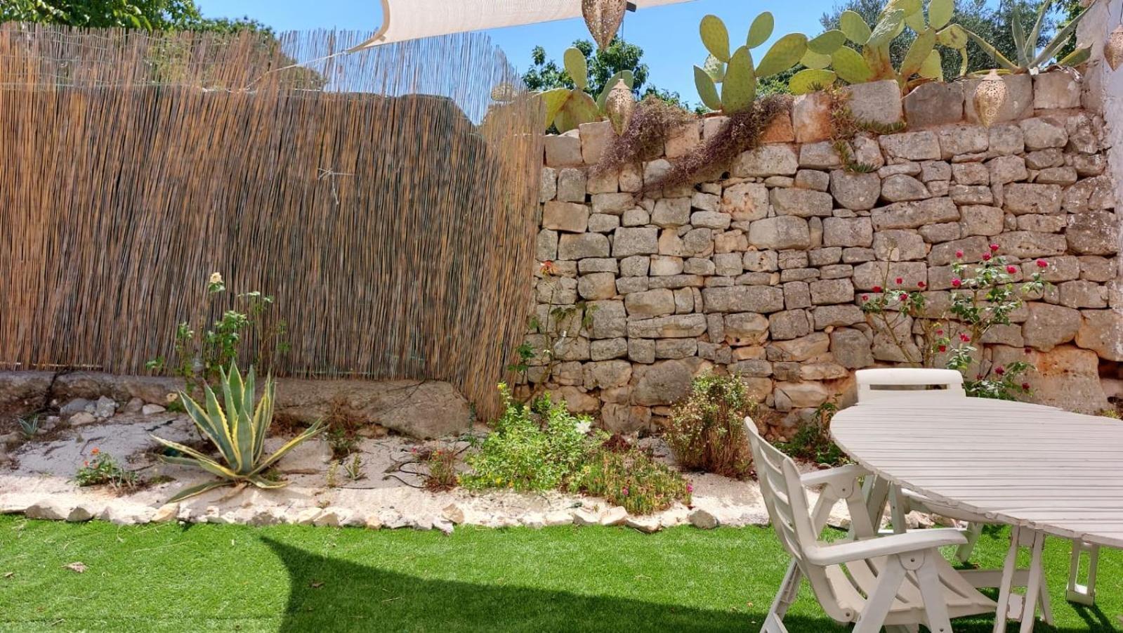 בית הארחה קסטלאנה גרוטה 	Masseria Fra Diavolo חדר תמונה