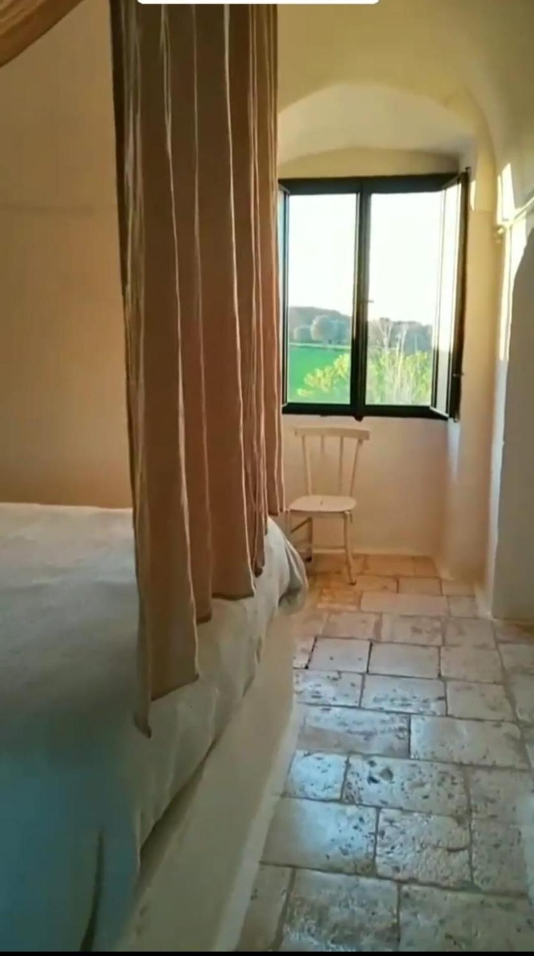 בית הארחה קסטלאנה גרוטה 	Masseria Fra Diavolo מראה חיצוני תמונה