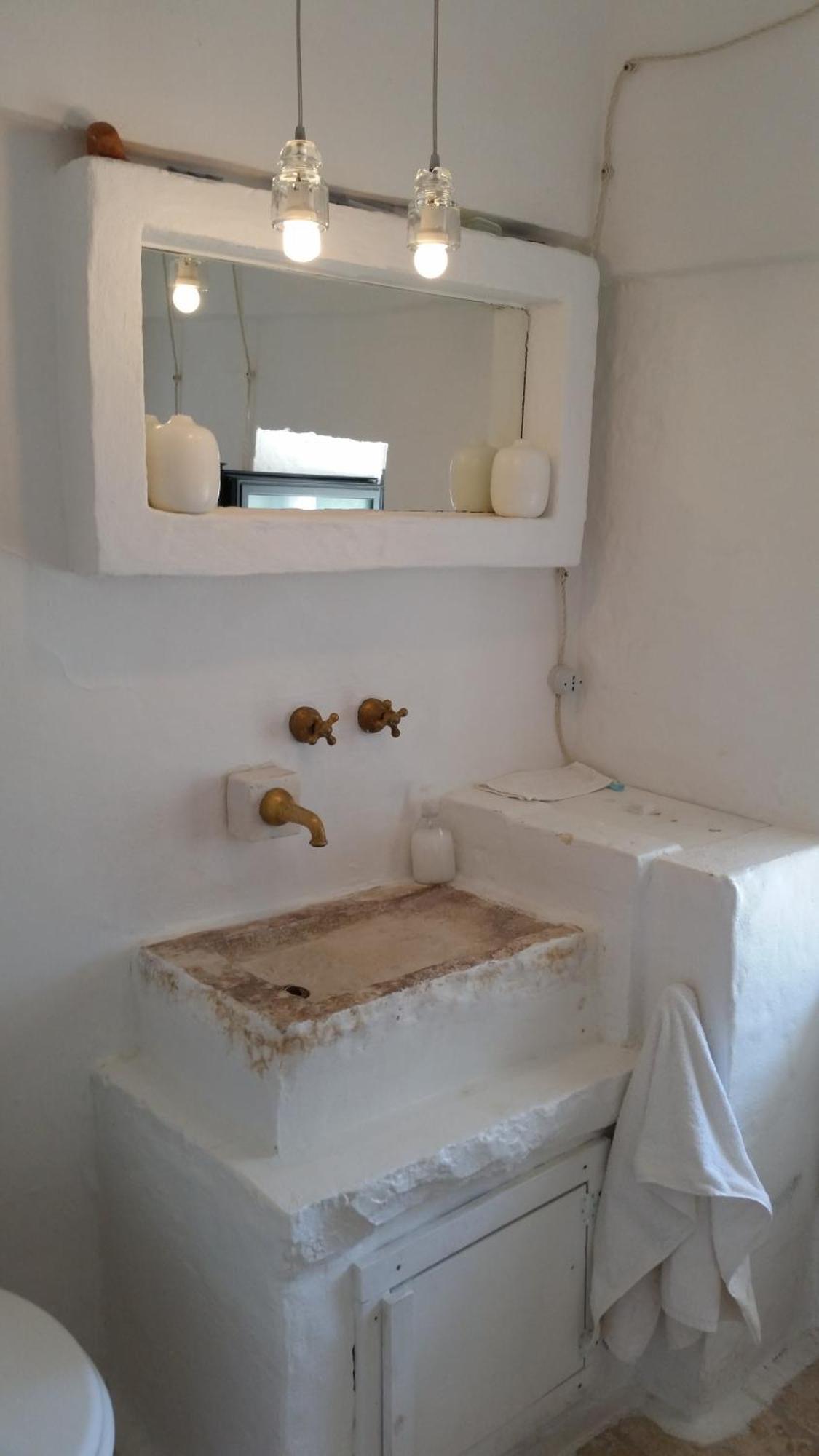 בית הארחה קסטלאנה גרוטה 	Masseria Fra Diavolo מראה חיצוני תמונה